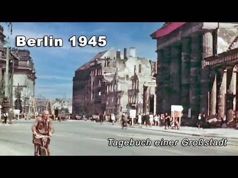 Berlin 1945