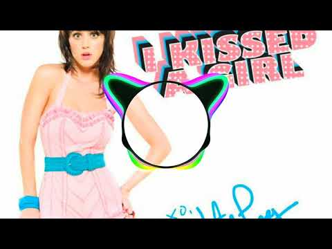 Rasster & Black Station - I Kissed A Girl (Katy Perry Cover Extended Mix)