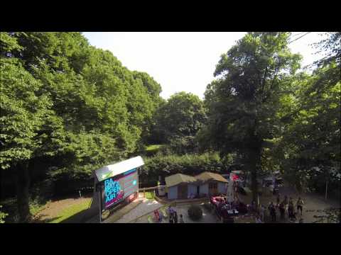 Rabatz - Open Air, Hamburg, 26.07.2014