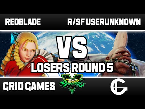 Redblade (Karin) vs R/SF Userunknown (Birdie) - Grid BiWeekly 2 Losers Round 5