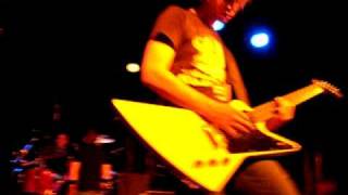 Amber Pacific - Summer