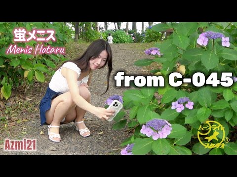 （Menis）C-045より