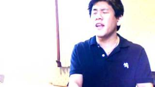 Fatal Flaw Acoustic Cover (South Jordan) - Henry Song