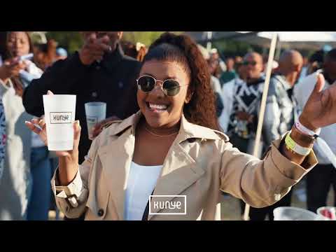 MILA-ROSE B2B STOFFELA DJ Set | Kunye Pretoria V, South Africa