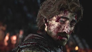 Clair Obscur: Expedition 33 – Cena Triste de Gustave (Fim do Ato 1)