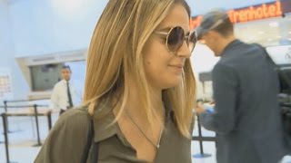 Laura Escanes rompe su silencio y estalla en su blog