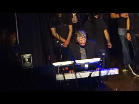 Don Airey Plays Mr Crowley Ozzy Intro Randy Rhoads Remembered Yost 2018