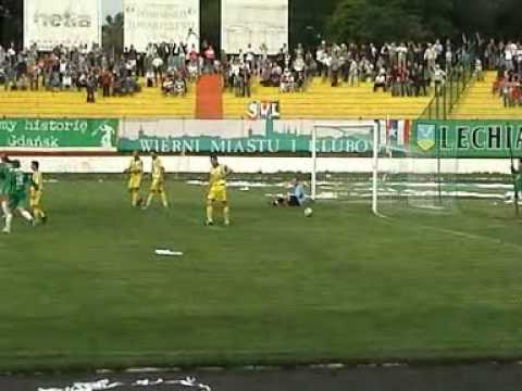2004.06.23.Lechia Gdańsk - Pomezania Malbork 6:0 [1:0]
