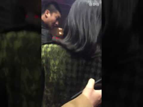 161201 Victoria - Hangzhou Xiaoshan International Airport