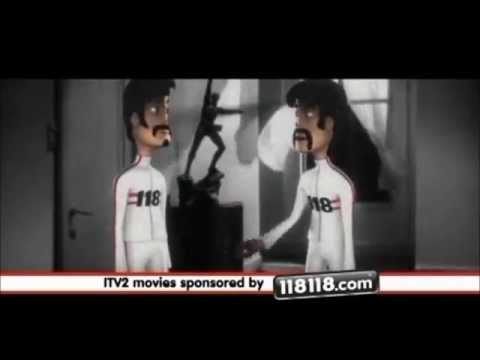 118-118 - ITV Movies sponsorship (2009, UK)