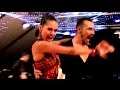 4 Round Paso Doble Heat 2 WDC World Professional Latin Championship 2014