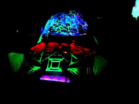 KO-ZI (Brain Busters/Mighty Quinn Rec) Dj set At Brainbusters presents -SISTER REALITY 2010 (japan)