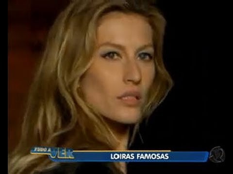 Tudo a Ver 14/06/2011: Conheça as loiras mais famosas e mais copiadas do mundo