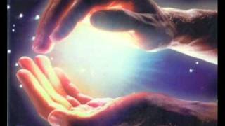 Aeoliah & Mike Rowland - Only Reflection ( The Reiki Effect).wmv