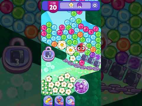 (Angry birds dream blast) Level 6866 gameplay, subscribe for latest update!