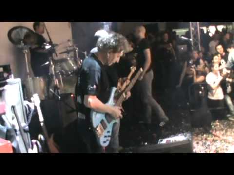 Vasco Rossi - Canzone & Albachiara (by CSIC, Rocchetti, Golinelli, Innesto)