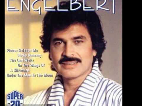 There Goes My Everything - Engelbert Humperdinck