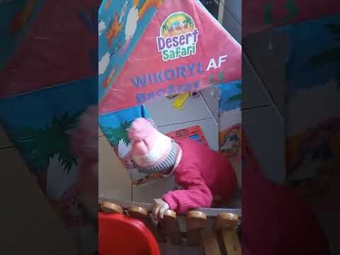 You see what Prisha did in the hospital?