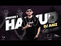 HAWUD EP 1 | DJ Amz