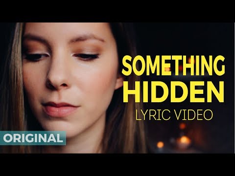 Romy Wave ft. Rosenfeld - Something Hidden {Official Lyric Video}