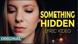 Romy Wave ft. Rosenfeld - Something Hidden {Official Lyric Video}