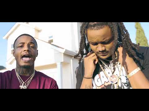 OverKill Squeez -  Free Dallas (Official Music Video)