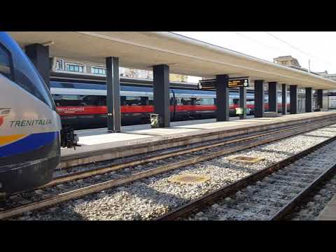 Treno Regionale Minuetto ME 031 Regionale 21918 Rosarno-Melito di Porto Salvo