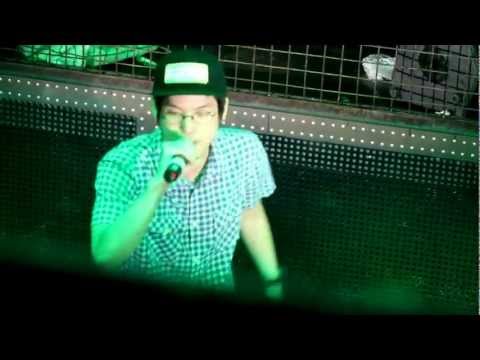 120818 Zero show vol.16 Get Busy - Mad Clown