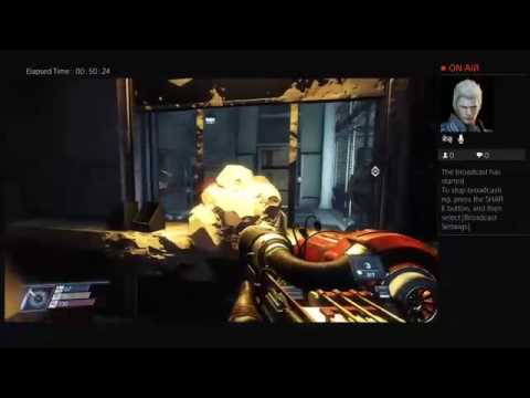 Let's Play Prey (2017) Part 22