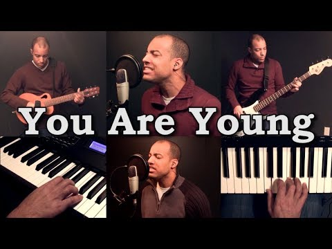 You Are Young (Keane Cover)