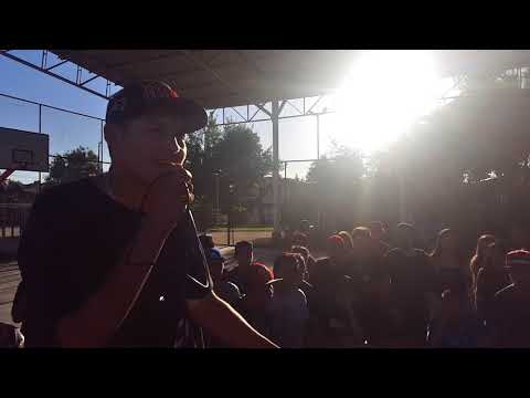 KAUSA vs MCVAKA - OCTAVOS - ACB The END