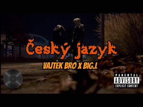 Český Jazyk (feat. Big. L) [official music video]