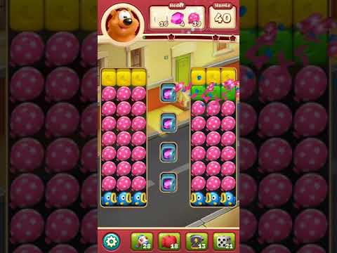 Toon Blast 2288 ??!!