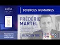 Frédéric Martel Sodoma Enquête Au Cœur Du Vatican