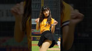 夏蕾 Passion Sisters #台湾チア  2024/9/7【台湾チアTV】