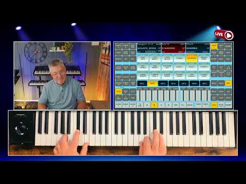 🎹 8 Weeks with the Ketron EVM & Event – Honest Review & Real-World Insights!