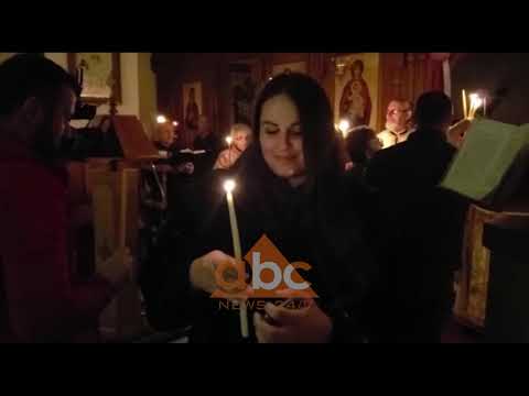 Festa e Pashkes me pak besimtare: Zoti e befte mire! | ABC News Albania