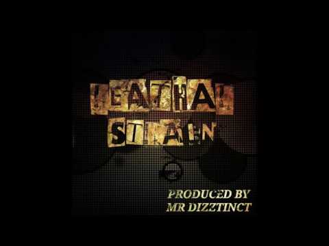 Mr Dizztinct - Leathal Strain [Grime instrumental]