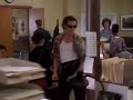Jim Carrey Walking In Meme With ZZ Top