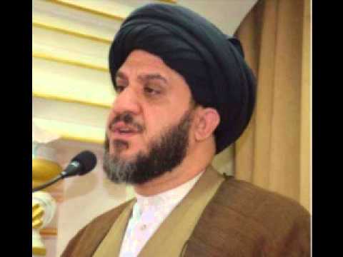 ⁣سماحة السيد السلمان يدعوا لأن تكون مناسبات أهل البيت 