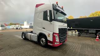 Prodaja Volvo FH420 4X2 - 587.750km tegljača - Slika 2 | Autoline BA Volvo FH420 4X2 - 587.750km tegljač | Slika 2 - Autoline