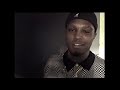 Three 6 Mafia in the studio 1998 exclusive rare footage / Murder Dog Magazine