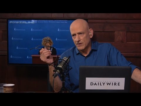 The Andrew Klavan Show Ep. 157 - Obama-World: Murder, Chaos and Lies, Lies, Lies