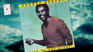 Turn Out the Lamplight ✧ George Benson