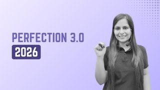 Startera & Connectos by nimisha bansal perfection 3.0 2026