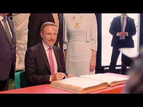 From Above - 150 Jahre Stadt Wermelskirchen - Aftermovie