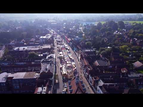 Marlborough Mop 2021