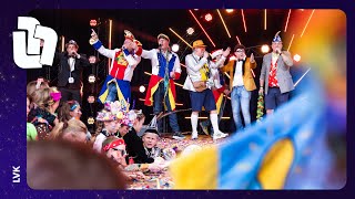 De Kloomp - Zwa vaerdig wie ein communiejeske (veur Bram) (Meerssen) | Halve finale LVK 2025