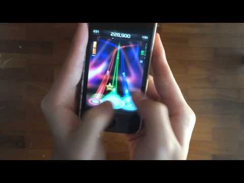 House Music - Tap Tap Revenge 4