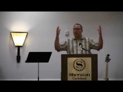 Sean Harrelson - "Only Believe" (Luke 8:40-56)